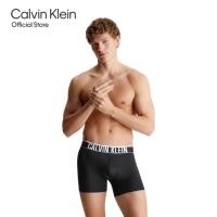 ราคา CALVIN KLEIN กางเกงในผู้ชาย Intense Power Ultra Cooling Boxer Brief รุ่น NB3837 UB1 สีดำ (25158676375)