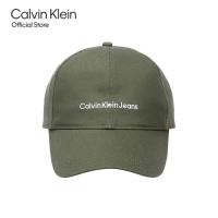 ราคา CALVIN KLEIN หมวกแก๊ปผู้ชาย รุ่น HX0338 327 สี Olive (24063572510)