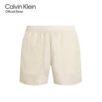 ราคา CALVIN KLEIN กางเกงว่ายน้ำผู้ชาย รุ่น KM00951 ACE สีเบจ (25819642298)