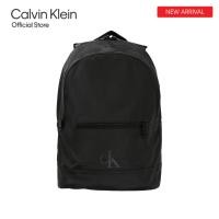 ราคา CALVIN KLEIN กระเป๋าเป้ผู้ชาย ใช้ได้ 2 ด้าน Reversible Backpack รุ่น HH3840 001 สีดำ (24063572513)