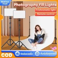 ราคา ไฟไลฟ์สด ไฟสตูดิโอ led 10 24 นิ้ว พร้อมรีโหมด ไฟถ่ายภาพ รีโมทแสงได้ ไฟต่อเนื่อง Studio softbox (25958964777)