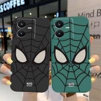 ราคา เคส Vivo Y22 Vivo Y22S V2207 V2206 4G 2022 tpu ZZX เคสซิลิโคนเคสโทรศัพท (28850385276)