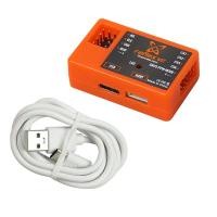 ราคา เครื่องบินบังคับวิทยุ FMS Reflex V2 สําหรับเฮลิคอปเตอร์บังคับ (21045772808)