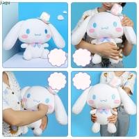 ราคา Jiagu ซานริโอ้ ของใช้ น ่ ารักยัดไส ้ Toys Sanrio การ ์ ตูนตุ ๊ กตาตุ ๊ กตา ตกแต ่ งบ ้ านที ่ มีสีสันCinnamoroll Kawaiiหมอนแฟน (29400519253)