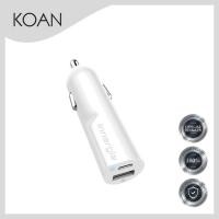 ราคา Innergie PowerJoy 30D USB C Car Charger (6522610802)