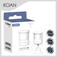 ราคา Aqara เซ็นเซอร์ตรวจจับการเคลื่อนไหว Motion Sensor P1 (19179126619)