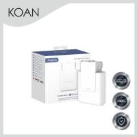 ราคา AQARA ม่านไฟฟ้าอัจฉริยะ Curtain Driver E1 Rod Version (22730864723)