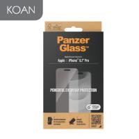 ราคา ฟิล์มกระจก PANZERGLASS Classic Fit for iPhone 15 15 Plus 15 Pro 15 Pro Max (21692709558)