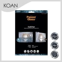 ราคา PANZERGLASS GraphicPaper for iP Pro 11 2018 2022 Air 10 9 Gen4 5 (12778283652)