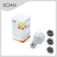 ราคา Nanoleaf Essentials E27 (14747540901)