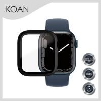 ราคา PanzerGlass Full Body Apple Watch 7 45 mm ฟิล์ม (13275157020)