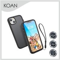 ราคา เคสมือถือ CATALYST Influence for iP 14 Plus 14 Pro 14 Pro Max Stealth Black (20854119073)