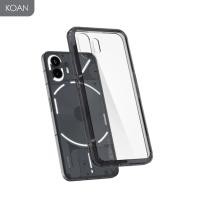 ราคา เคสมือถือ SPIGEN Ultra Hybrid for Nothing Phone 2 Space Crystal (25619576066)
