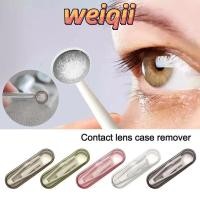 ราคา Weiqii คอนแทคเลนส ์ Inserter Remover สวมใส ่ เครื ่ องมือชุดเดินทางคอนแทคเลนส ์ แหนบดูด Stick สําหรับ Eye Care คอนแทคเลนส ์ อุปกรณ ์ เสริมแบบพกพาผู ้ ถือคอนแทคเลนส ์ (29050506550)