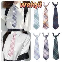ราคา Weiqii JK สไตล ์ เนคไทแฟชั ่ นที ่ มีสีสันไม ่ ซ ้ ําใครแฟชั ่ น (28300501676)