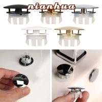 ราคา Nianhua อ ่ างล ้ างจาน Overflow Covers รอบทองแดงอ ่ างล ้ างหน ้ า Overflow แหวน Plug ที ่ มีประโยชน ์ เปลี ่ ยนสองชั ้ น Tub Drain Stopper ห ้ องครัวห ้ องน ้ ํา (28950400513)