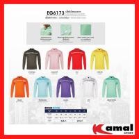 ราคา เสื้อโปโลชายแขนยาว EGO SPORT รุ่น EG6173 (12415281109)