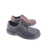 ราคา Coleman รุ่น 137233 ผูกเชือก รองเท้าสุขภาพ หน้ากว้าง นุ่ม เบา (10427145763)