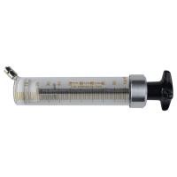 ราคา DGA Dissolved Gas Analysis ไซริ้งสำหรับดูดน้ำมัน ชนิดปลายเฉียง ออกแบบเพื่อใช้ดูดน้ำมันโดยเฉพาะ (10584973908)