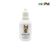ราคา Minipet มินิเพ็ท น้ำยาเช็ดหูสุนัข หยอดหู ลดกลิ่นหู ล้างหู กลิ่นบลูเบอรี่ บรรจุ 30 มล (11028995089)