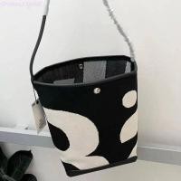 ราคา Sparkleshine Rally Movement Bucket Bag Thai Rally Movement Thailand Shoulder Bag Elegant Large Capacity Printing Handbag Canvas Tote Bag Outdoor (24681206510)