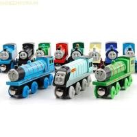 ราคา Shoeemporium Thomas Trains Emily Model Car Train Model James Locomotives Henry Wood Train Model (25531133671)