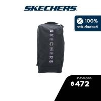 ราคา Skechers สเก็ตเชอร์ส กระเป๋าใส่รองเท้าผู้หญิง Women Shoe Bag Accessory SP223U215 02L2 (23779277654)