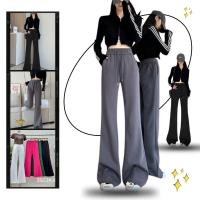 ราคา LADY JEANS 3923 โค้ด LADYJMAY ลด 15 กางเกงขายาวขาม้า แฟชั่นสไตล์เกาหลี ผ้าวอร์มเอวสูง ผู้หญิง พร้อมส่ง (25063949068)