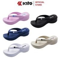 ราคา Kito กีโต้ รองเท้าแตะ รุ่น AG44 Size 36 40 (22177364070)
