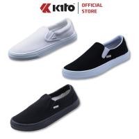 ราคา Kito กีโต้ รองเท้าผ้าใบ รุ่น BF8 Size 36 44 (21514574721)