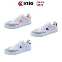 ราคา Kito กีโต้ รองเท้าผ้าใบ รุ่น BE24 Size 36 44 (23457063370)