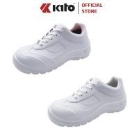 ราคา Kito กีโต้ รองเท้าผ้าใบ รุ่น BR21 Size 36 40 (23057029545)