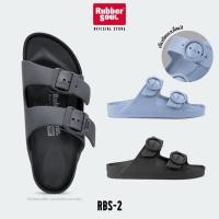 ราคา Rubber Soul รุ่น RBS 2 รองเท้าแตะแบบสวมรุ่น ของแท้ 100 (21176280271)