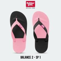 ราคา Rubber Soul รุ่น Balance2 SP1 รองเท้าแตะแบบหนีบ ของแท้ 100 (21556727328)