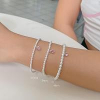 ราคา SissyJewelry Shell Pearls collection สร้อยคอและสร้อยข้อมือ ไข่มุกเปลือกหอย ประดับจี้เงินแท้ เปลี่ยนจี้แจ้งหมายเหตุ (17095495353)