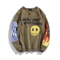 ราคา เสื้อแขนยาว lucky me รุ่นใหม่ travis scott (18320766316)