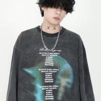 ราคา เสื้อแขนยาว blackair ls aurora เสื้อy2k สตรีท ฮิปฮอป รุ่นใหม่ (21370177237)