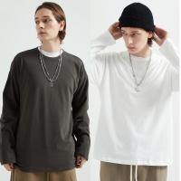 ราคา เสื้อแขนยาว ls เสื้อมินิมอล เสื้อy2k สตรีท ฮิปฮอป รุ่นใหม่ (23301824586)