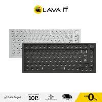 Glorious 75% Mechanical Keyboard คีย์บอร์ด รุ่น GMMK Pro Barebone ANSI