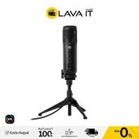 Fantech Condenser Microphones ไมโครโฟน รุ่น Leviosa MCX01