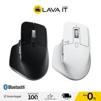 ราคา Logitech MX MASTER 3S FOR MAC Performance Wireless Mouse เมาส์ไร้สาย รับประกันสินค้า 1 ปี (21866588883)