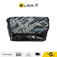 ราคา กระเป๋าคาดอก Surge Shoulder Bag Logitech (23255613513)