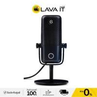 Elgato USB Condenser Microphone ไมโครโฟนคอนเดนเซอร์ รุ่น Wave 1