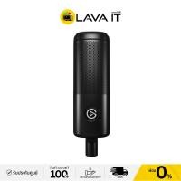Elgato Dynamic Vocal Microphone ไมโครโฟนไดนามิก รุ่น Wave DX