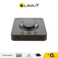 ราคา Creative Sound Blaster X4 External USB Sound Card 7 1 5 1 ซาวด์การ์ด รับประกันสินค้า 1 ปี (22166120439)