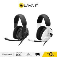 ราคา EPOS H3 Wired Closed Acoustic Gaming Headset หูฟังเกมมิ่ง รับประกันสินค้า 2 ปี (19188210718)