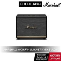 ราคา ของแท้ประกันศูนย์ไทย Marshall Woburn II Bluetooth Black ของแท้รับประกัน 1ปี (2689776279)