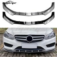 ราคา พลั่วด้านหน้ารถยนต์ ดัดแปลง สําหรับ Benz E Class W212 Facelift 2013 2015 AMG (24311421334)