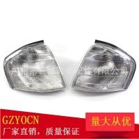 ราคา เหมาะสําหรับ Benz C Class W202 W202 94 00 ปีไฟเลี ้ ยวสัญญาณไฟเลี ้ ยวรถ (25927020396)