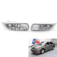 ราคา เหมาะสําหรับ Corolla Altis รุ ่ นอเมริกันไฟตัดหมอก 2003 2004 ไฟกันชนหน ้ าไฟตัดหมอกหน ้ าไฟป ้ องกันหมอก (25927020334)
